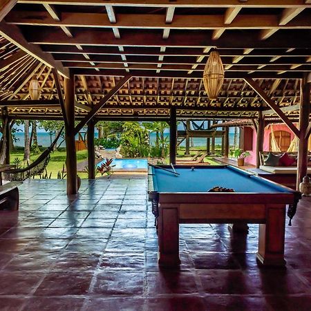 Cabana Bali ポルトセグロ エクステリア 写真
