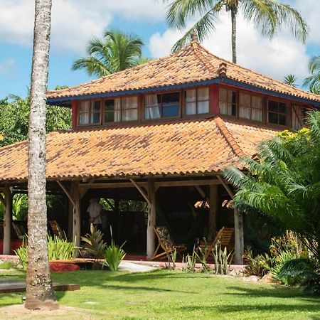 Cabana Bali ポルトセグロ エクステリア 写真