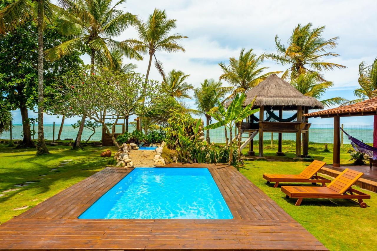 Cabana Bali ポルトセグロ エクステリア 写真