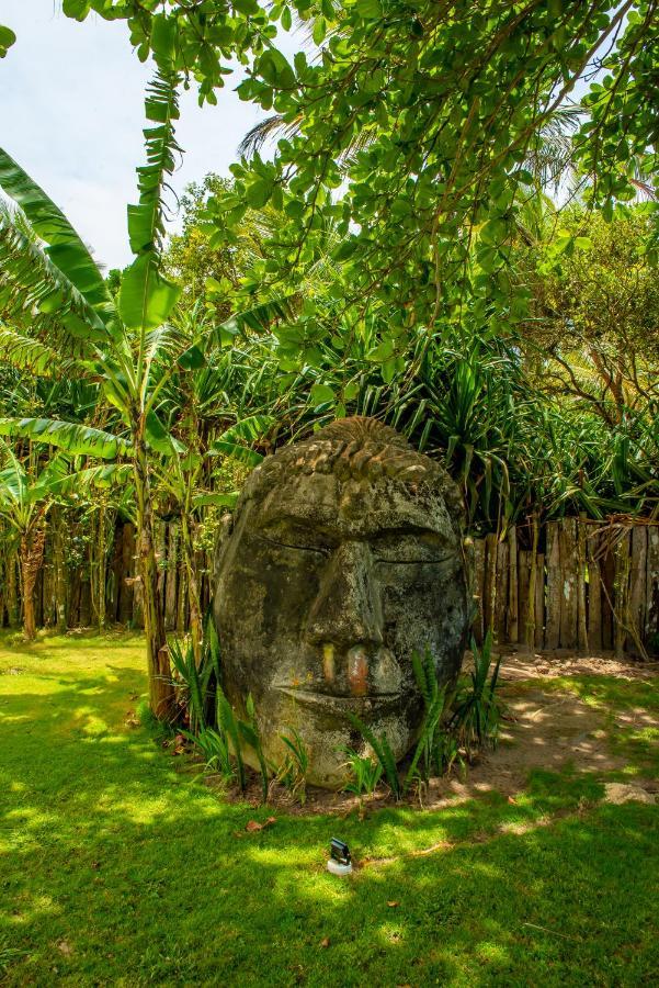 Cabana Bali ポルトセグロ エクステリア 写真