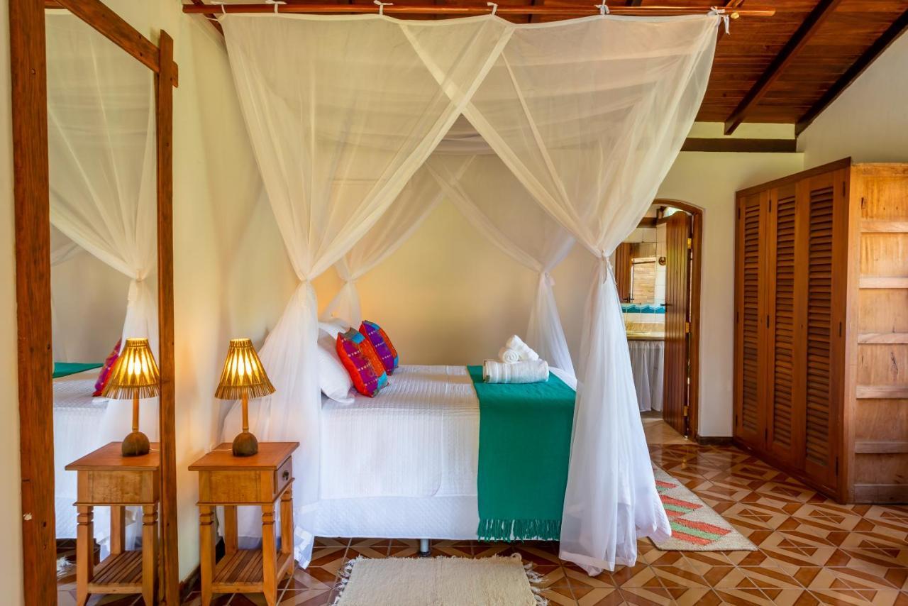 Cabana Bali ポルトセグロ エクステリア 写真