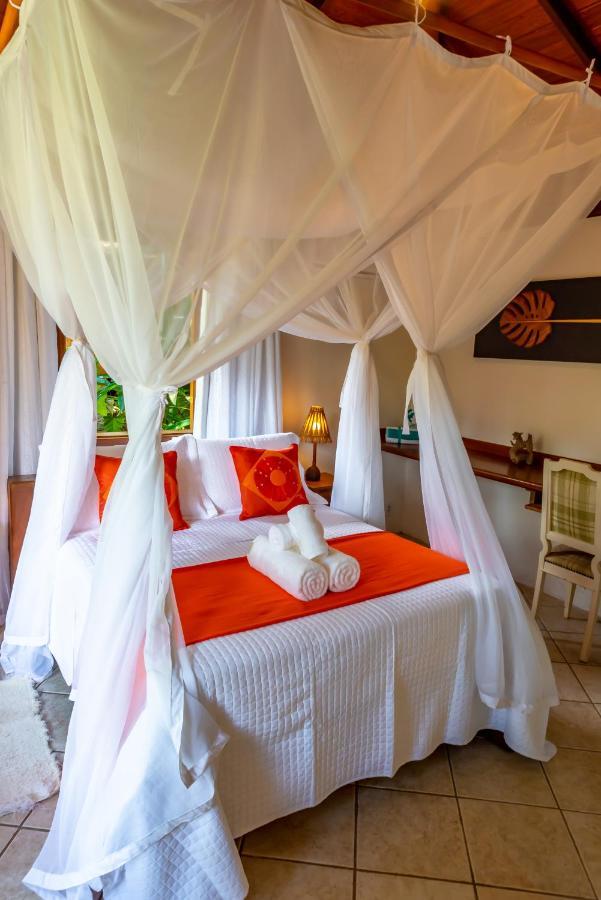 Cabana Bali ポルトセグロ エクステリア 写真