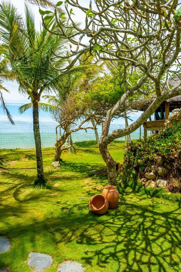 Cabana Bali ポルトセグロ エクステリア 写真