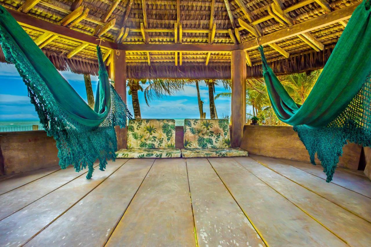Cabana Bali ポルトセグロ エクステリア 写真