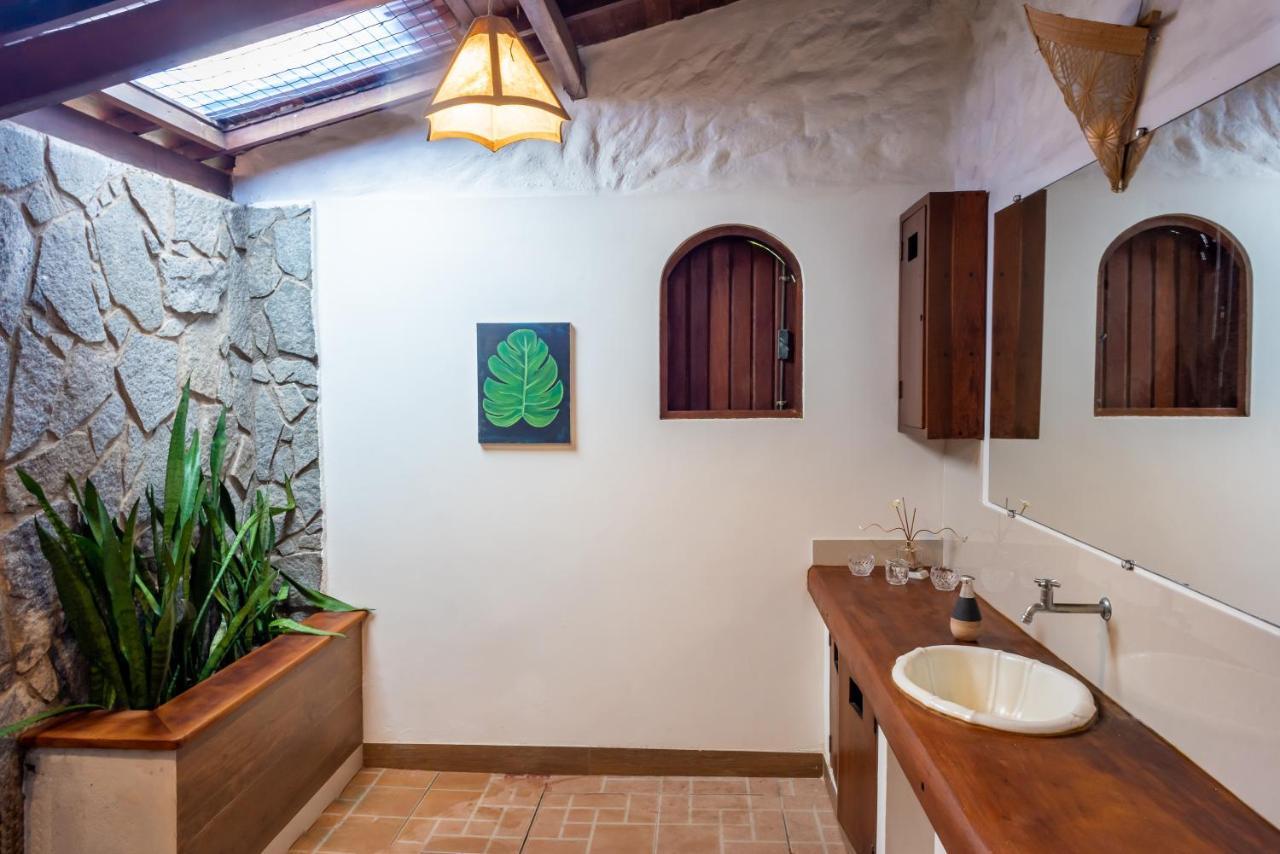 Cabana Bali ポルトセグロ エクステリア 写真
