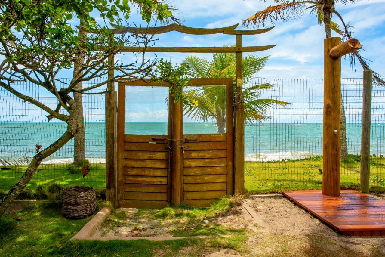 Cabana Bali ポルトセグロ エクステリア 写真