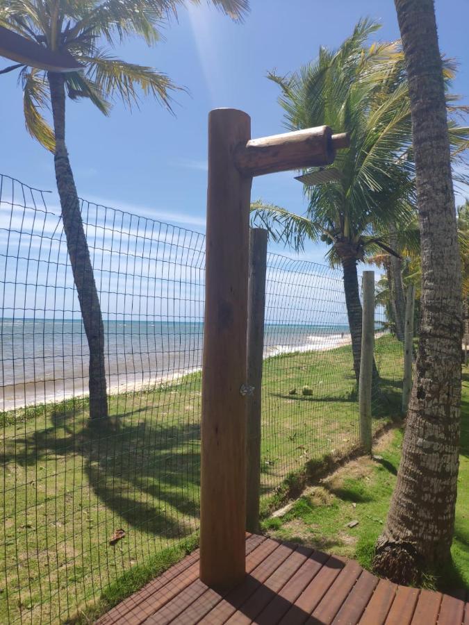 Cabana Bali ポルトセグロ エクステリア 写真