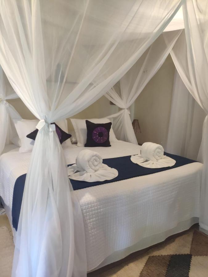 Cabana Bali ポルトセグロ エクステリア 写真