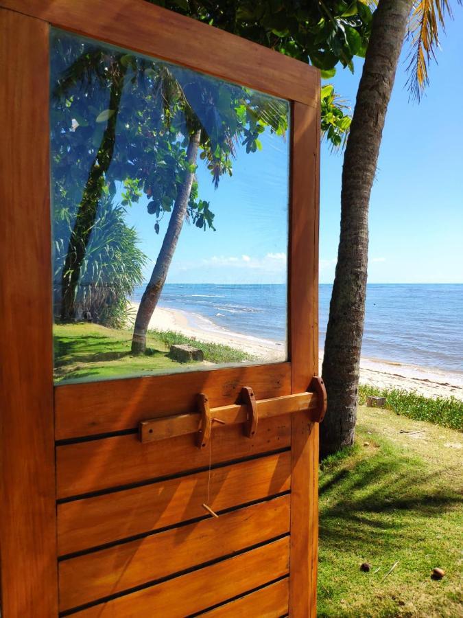 Cabana Bali ポルトセグロ エクステリア 写真