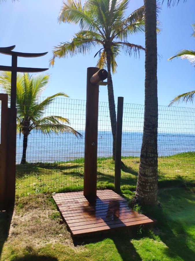 Cabana Bali ポルトセグロ エクステリア 写真