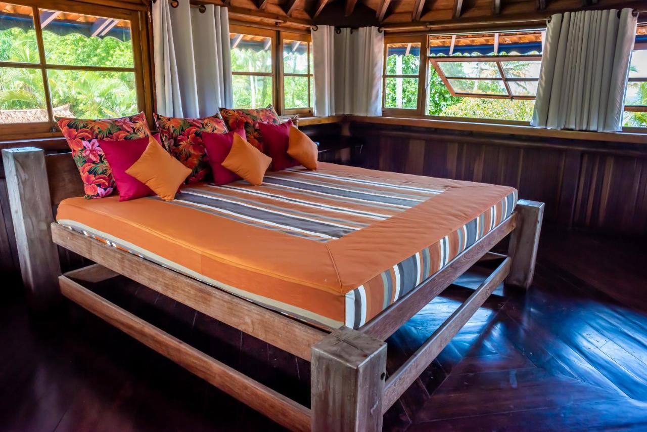 Cabana Bali ポルトセグロ エクステリア 写真