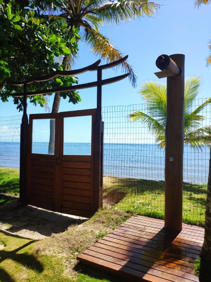 Cabana Bali ポルトセグロ エクステリア 写真