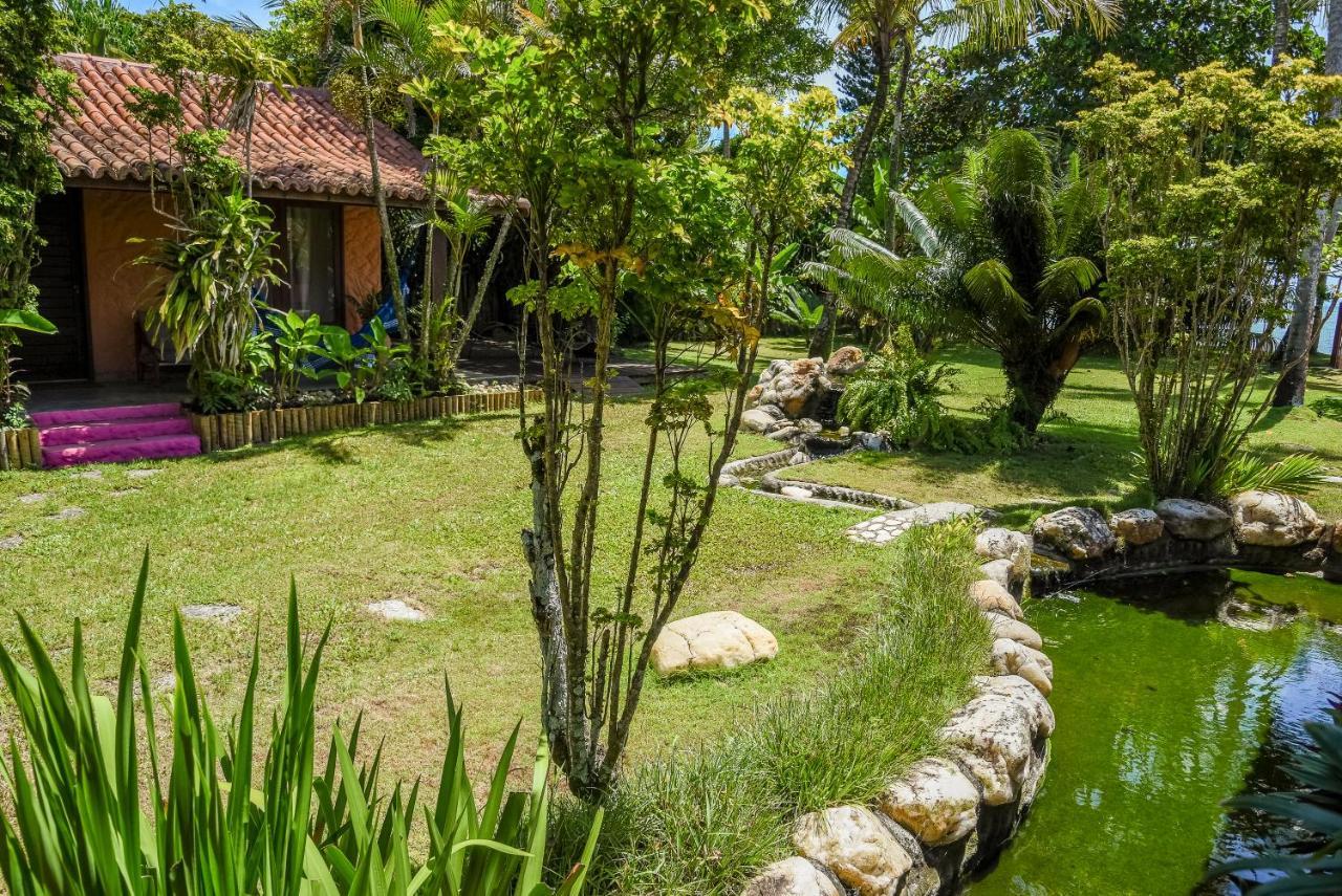 Cabana Bali ポルトセグロ エクステリア 写真