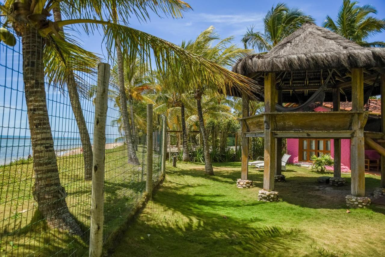 Cabana Bali ポルトセグロ エクステリア 写真