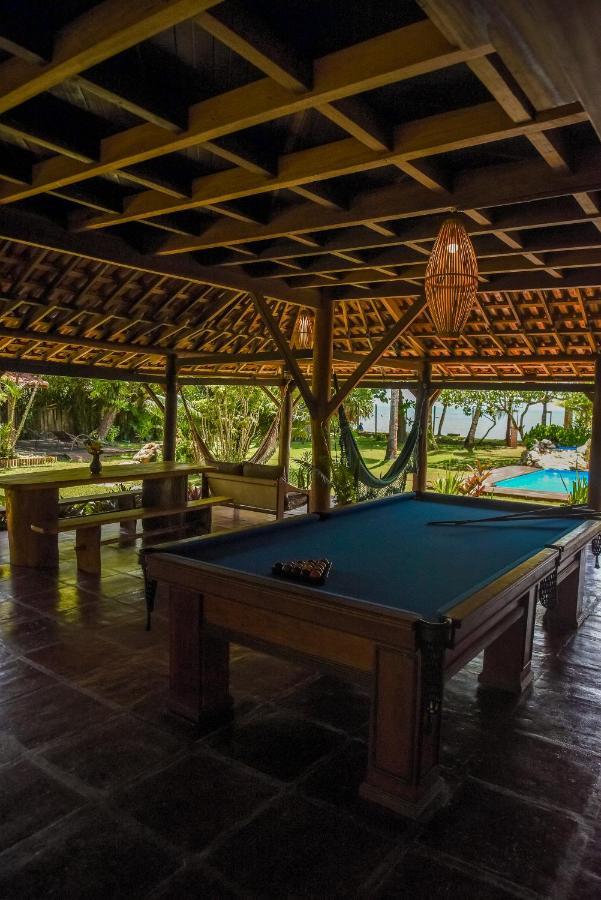 Cabana Bali ポルトセグロ エクステリア 写真