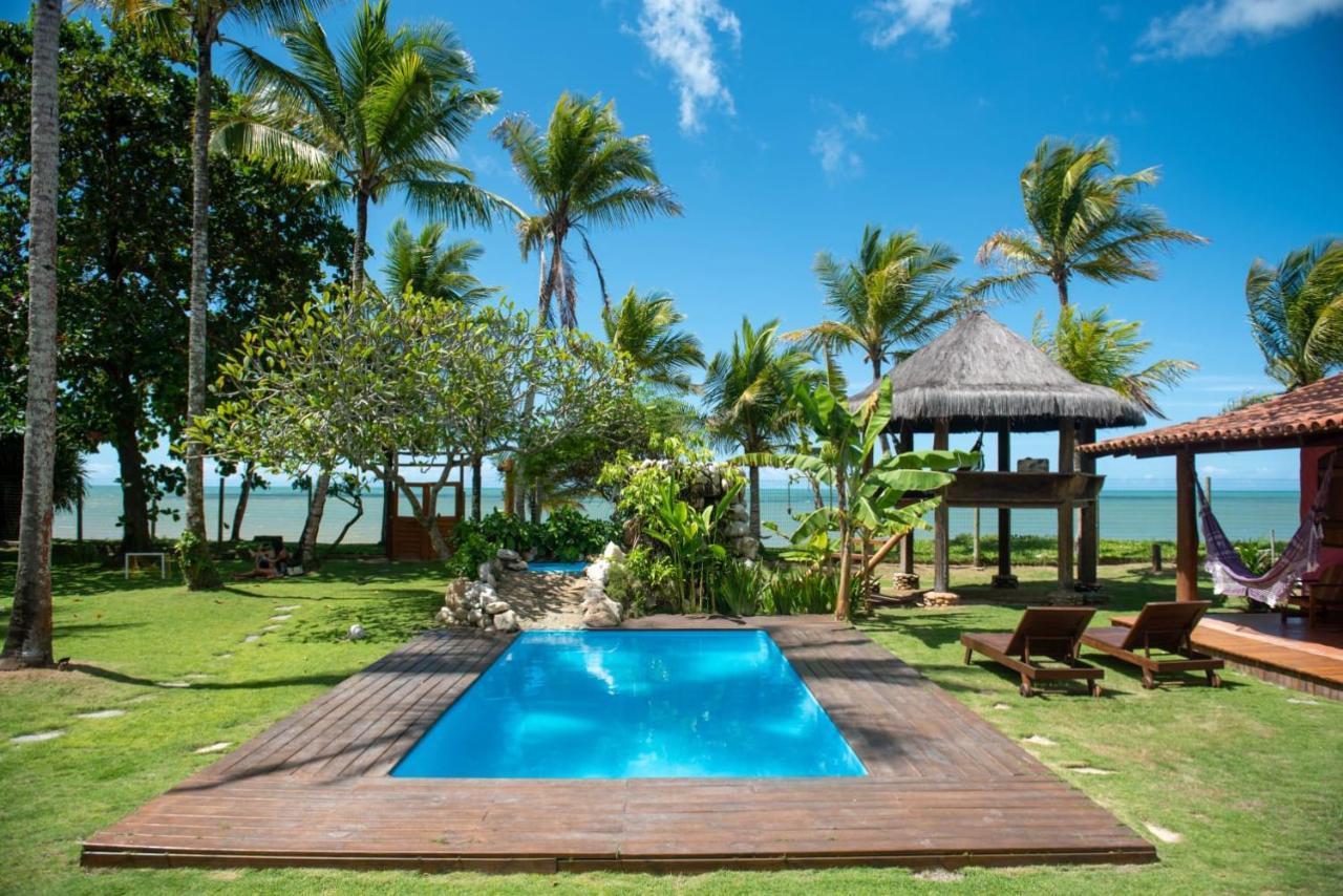Cabana Bali ポルトセグロ エクステリア 写真